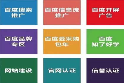 百度推广收费标准调整：案例分析与应对策略